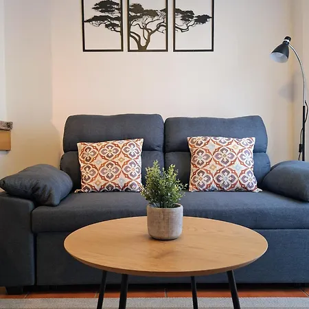 Paseo Costa Vicedo Apartment Exterior photo