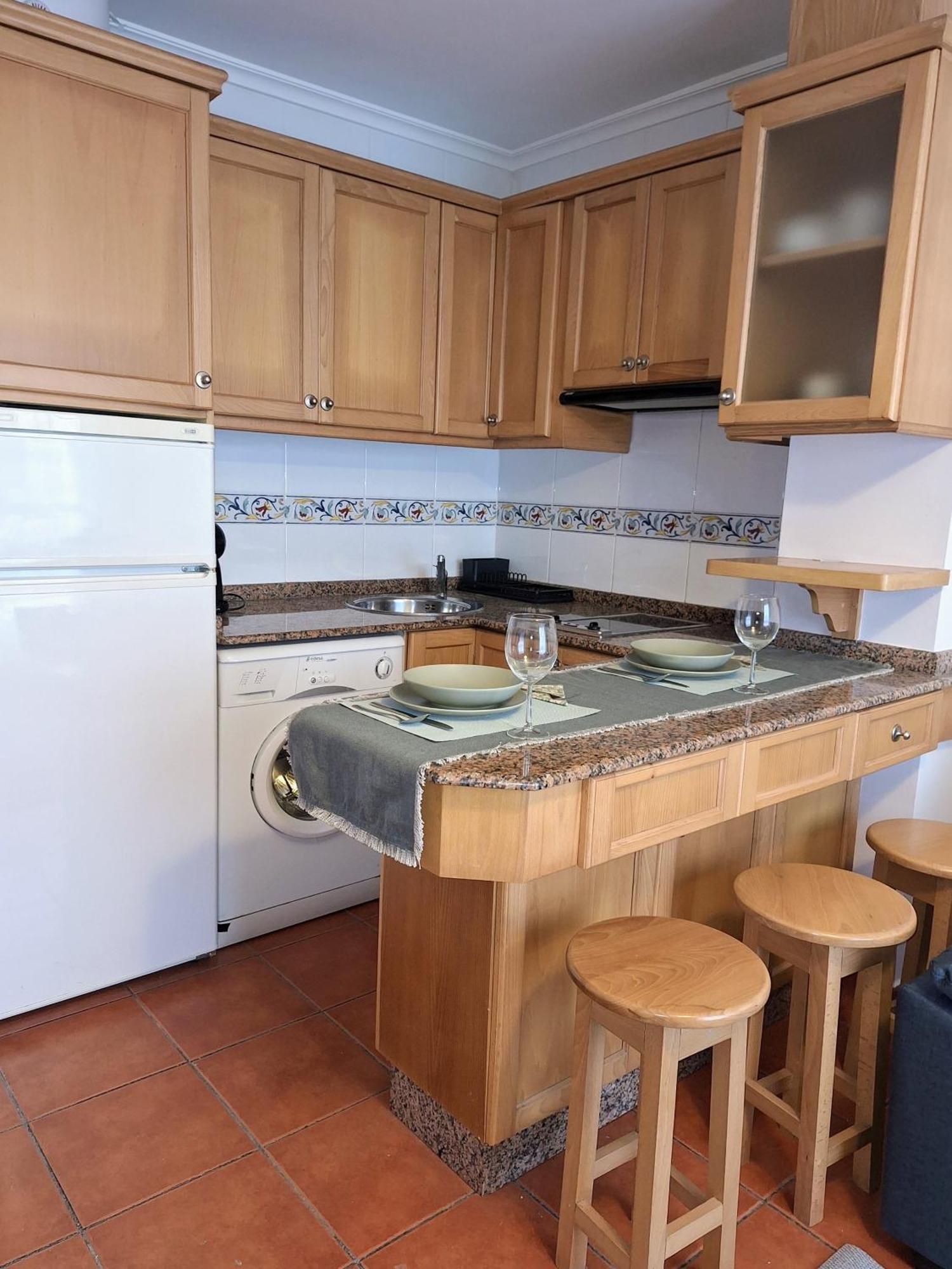 Paseo Costa Appartement O Vicedo