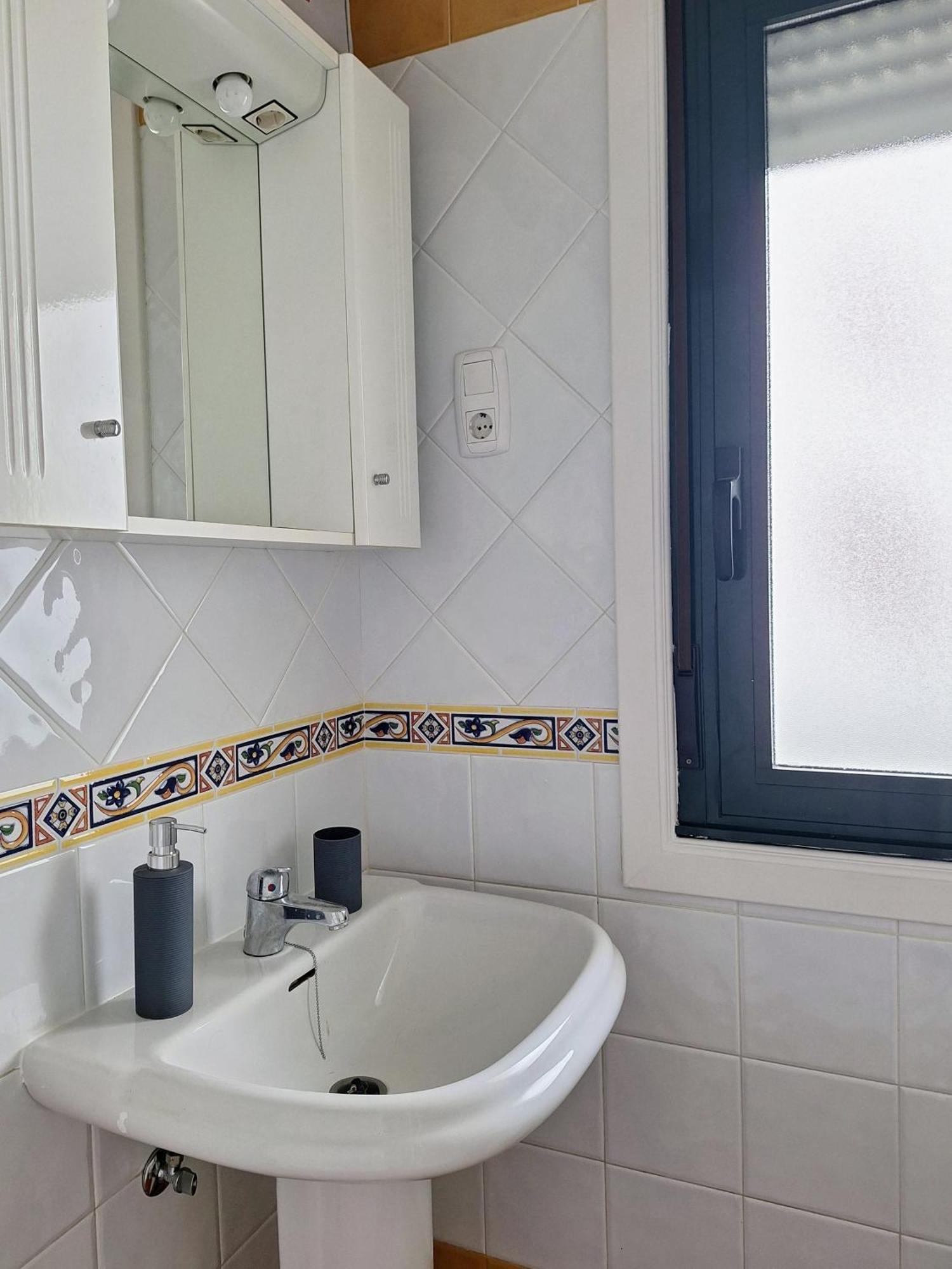 Appartement Paseo Costa