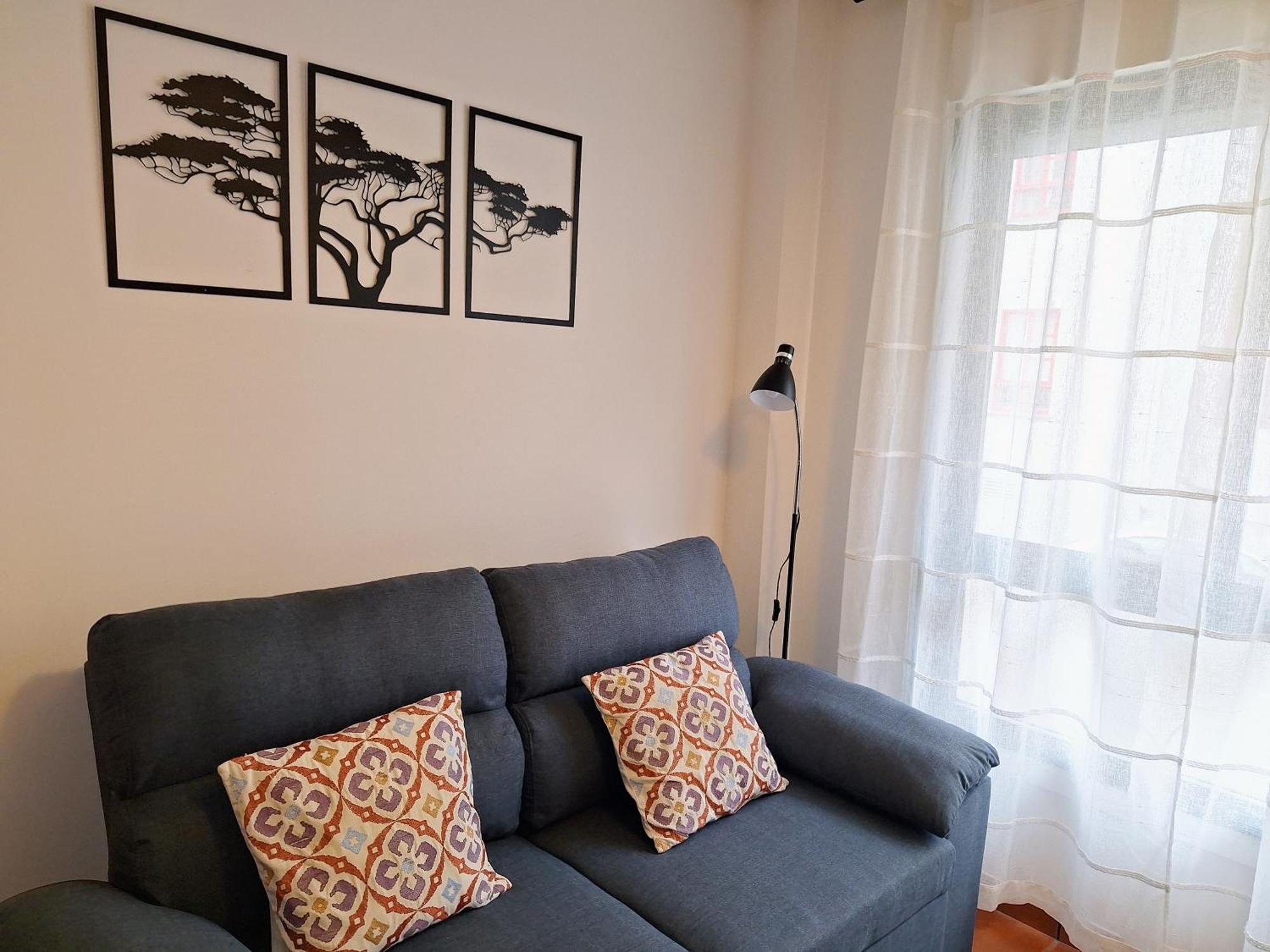 Appartement Paseo Costa *