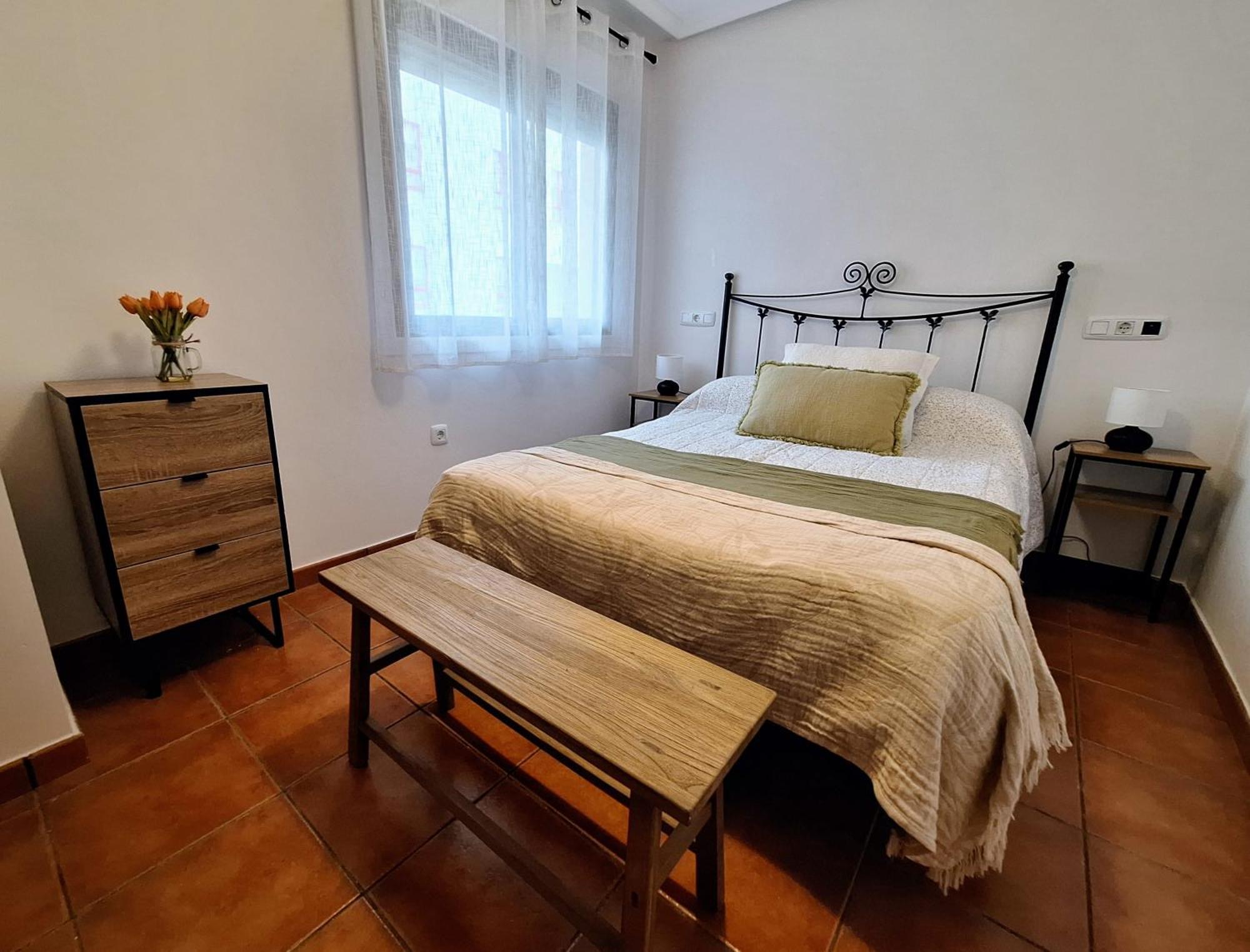 Paseo Costa Appartement O Vicedo