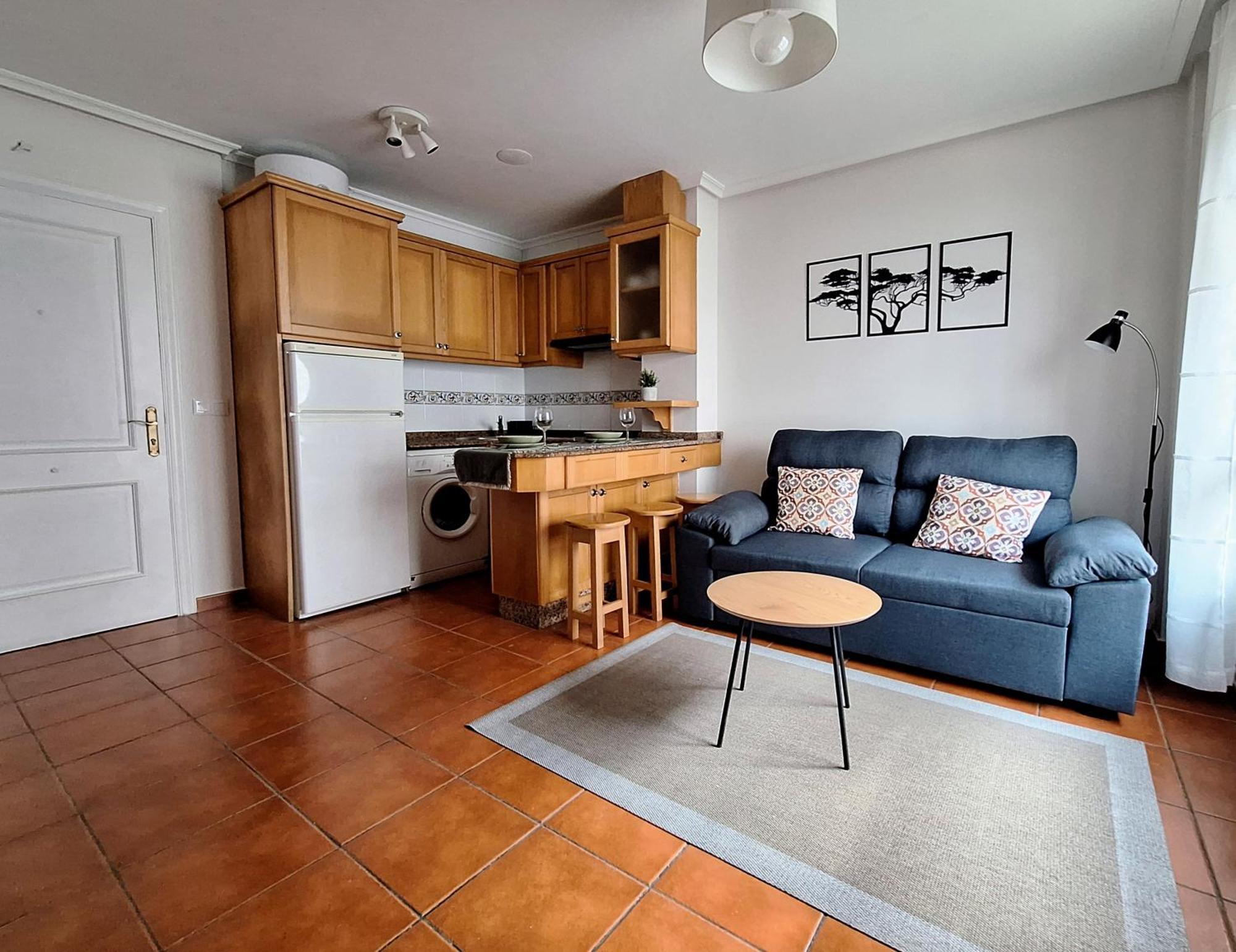 Paseo Costa Appartement O Vicedo